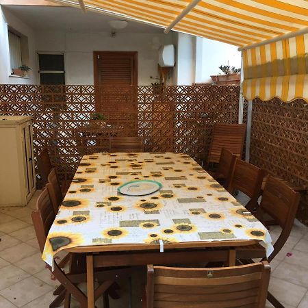 Ferienwohnung Da Alfio Acireale Exterior foto