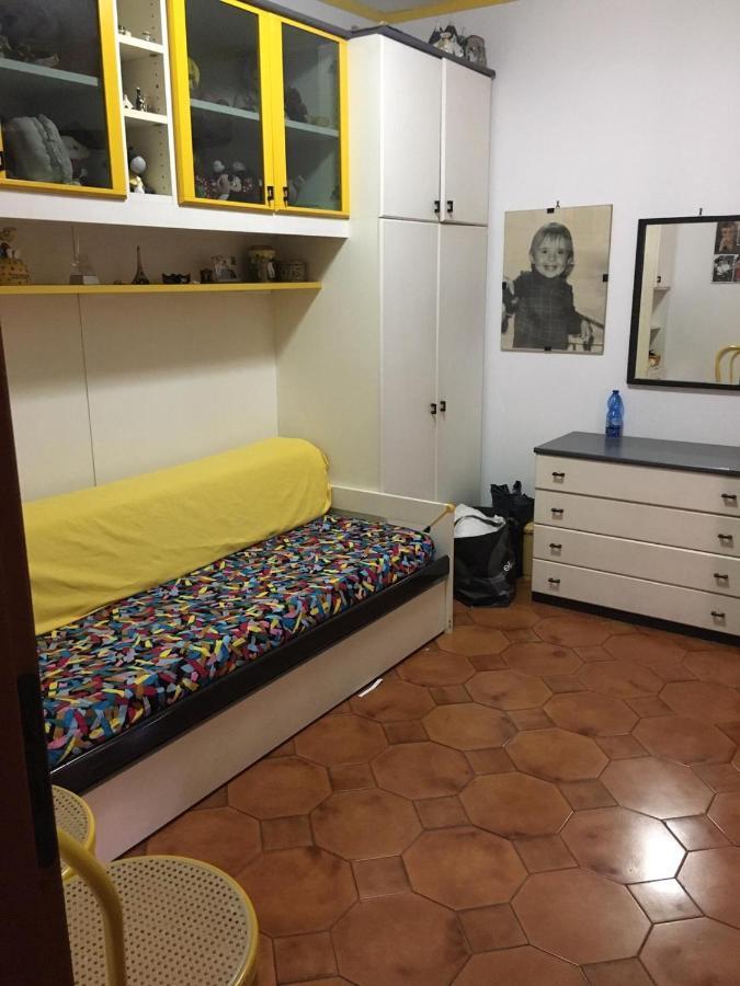 Ferienwohnung Da Alfio Acireale Exterior foto