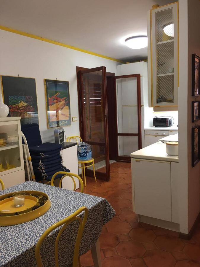 Ferienwohnung Da Alfio Acireale Exterior foto